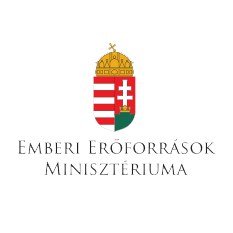 EMBERI ERŐFORRÁSOK MINISZTÉRIUMA
