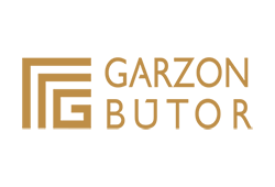 Garzon Bútor